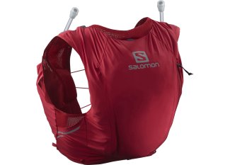 Salomon chaleco de hidratacin Sense Pro 10 SET