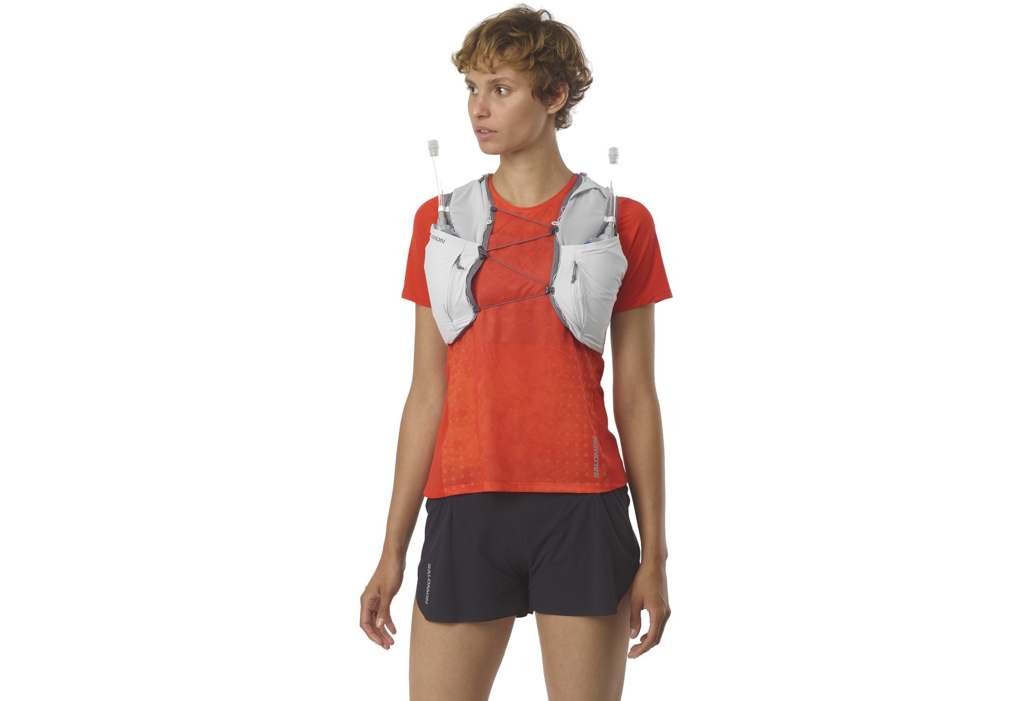 Salomon Sense Pro 10 SET W femme pas cher