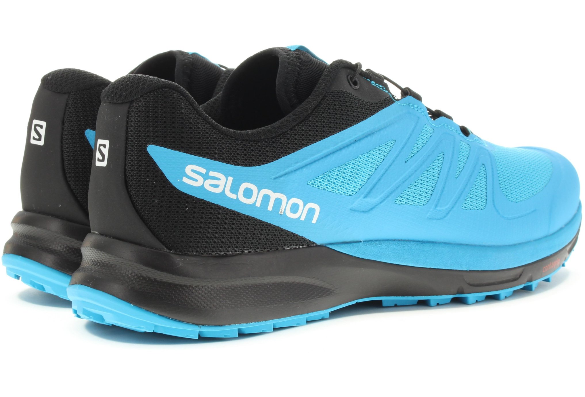 salomon sense pro 2015