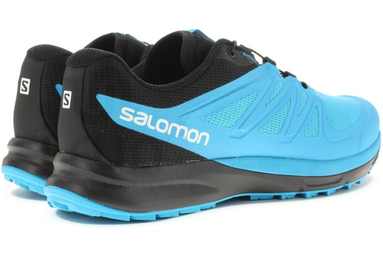 Salomon Sense Pro 2