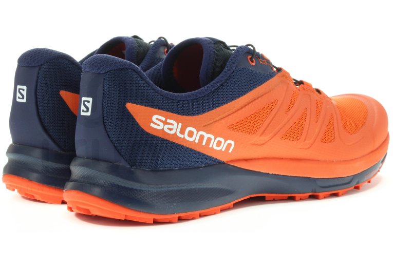 salomon sense pro 2015