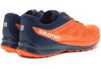 Salomon Sense Pro 2