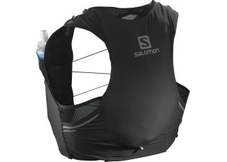 Salomon chaleco de hidratacin Sense Pro 5 SET