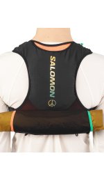 Salomon Sense Pro 6 Limited Courtney Edition