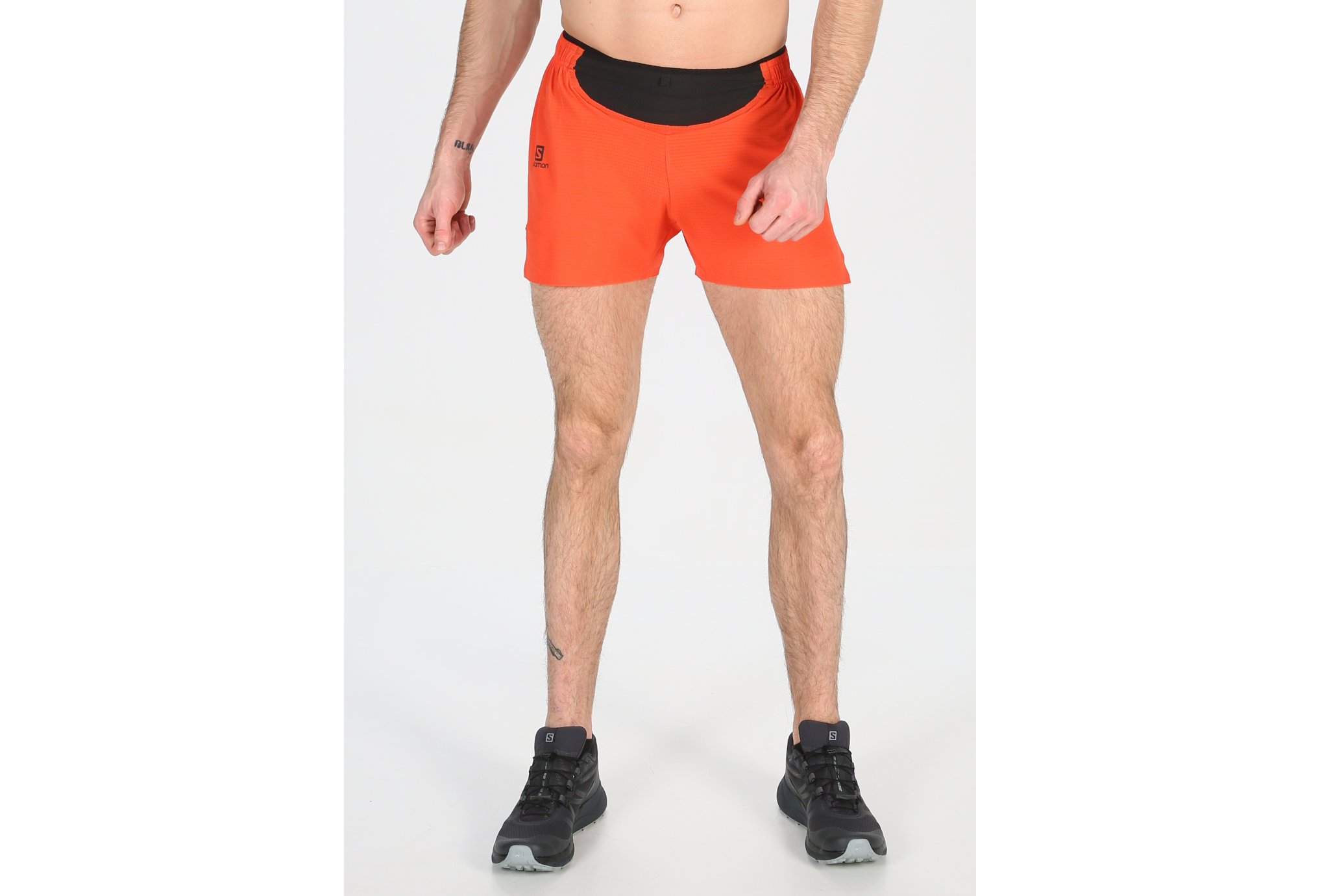 Salomon Sense Pro M vêtement running homme