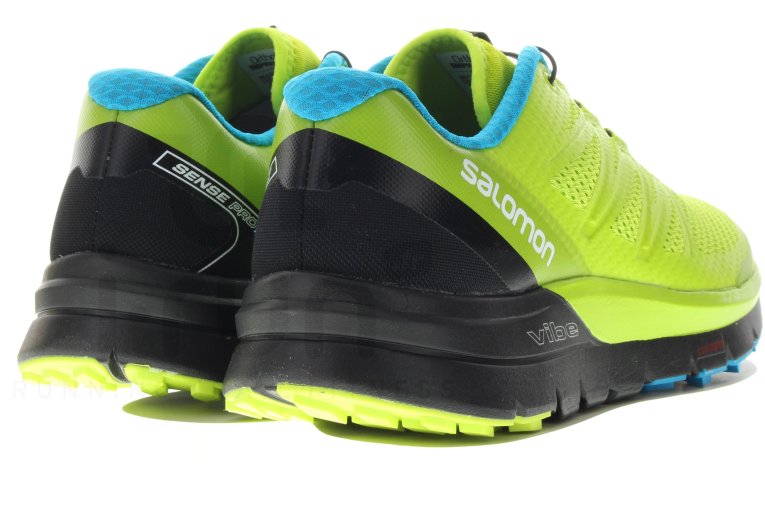 Salomon Sense Pro Max