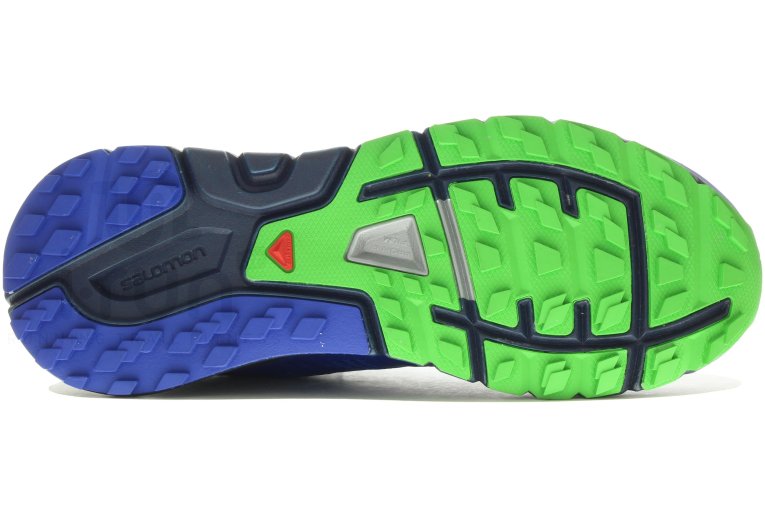 Salomon Sense Pro Max