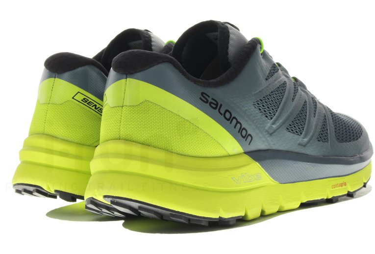 Salomon Sense Pro Max