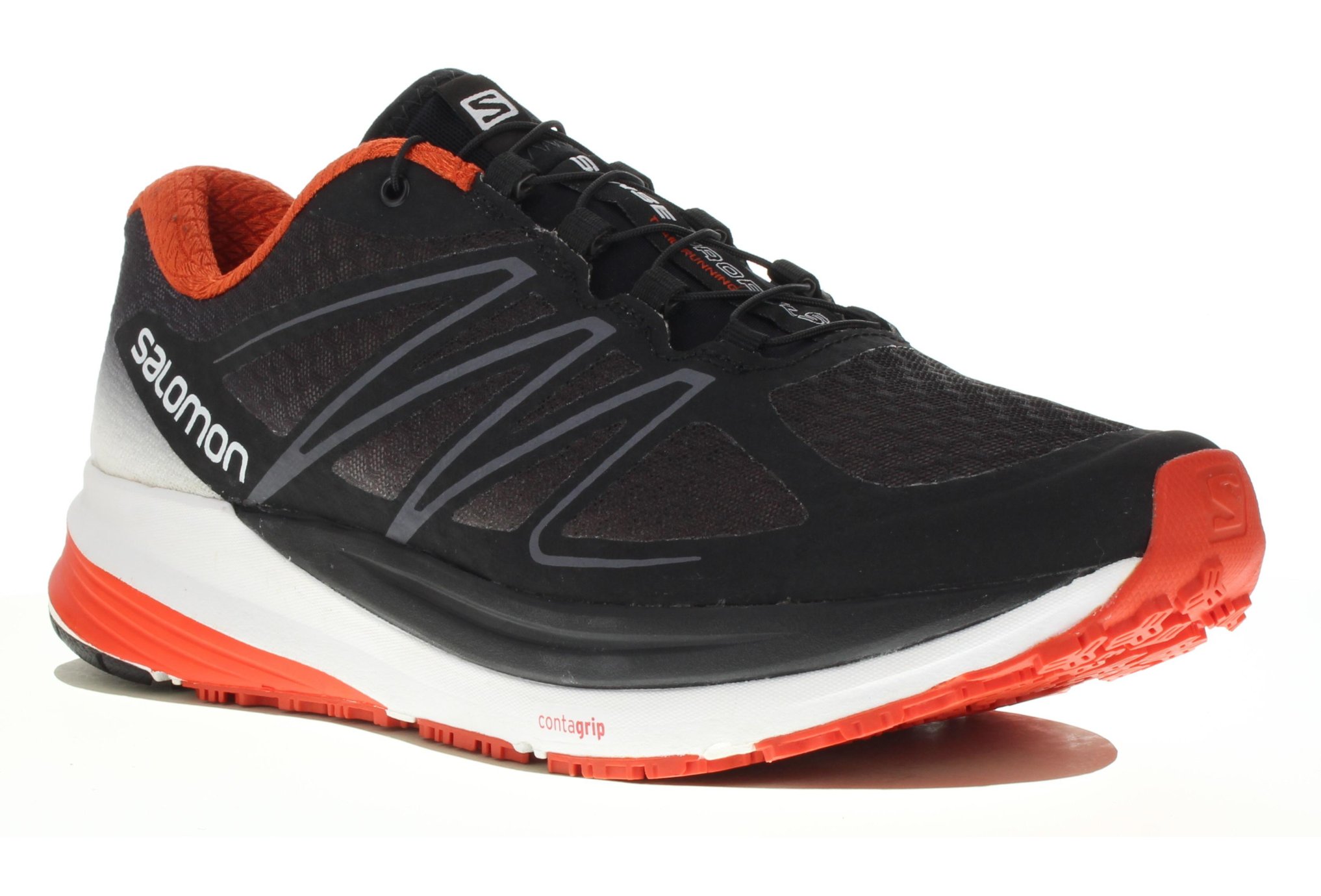 salomon sense propulse