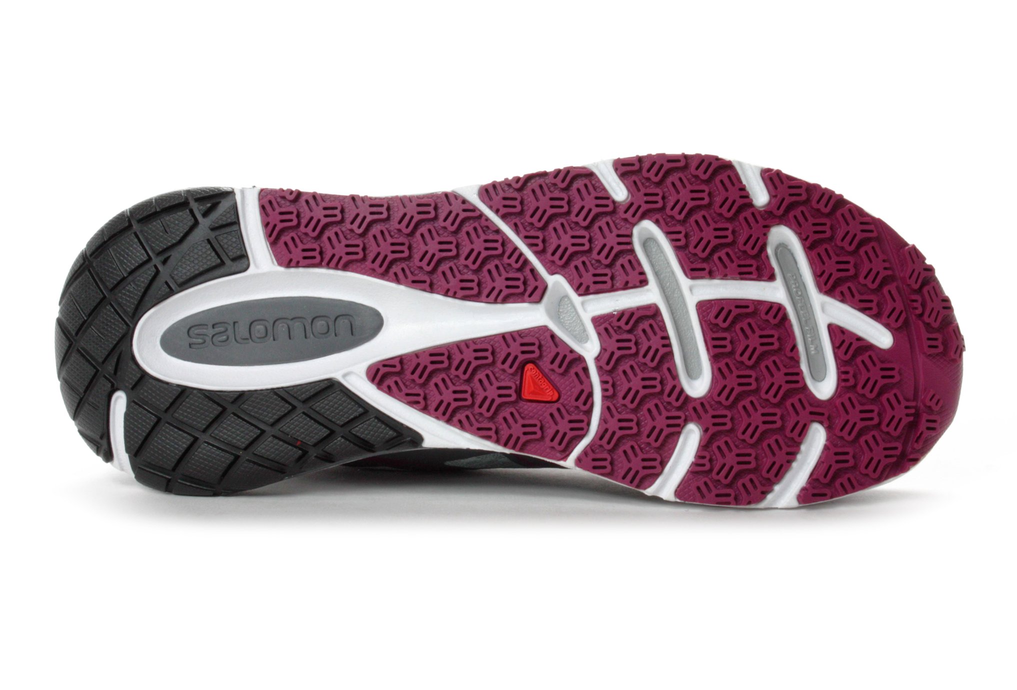 salomon sense propulse