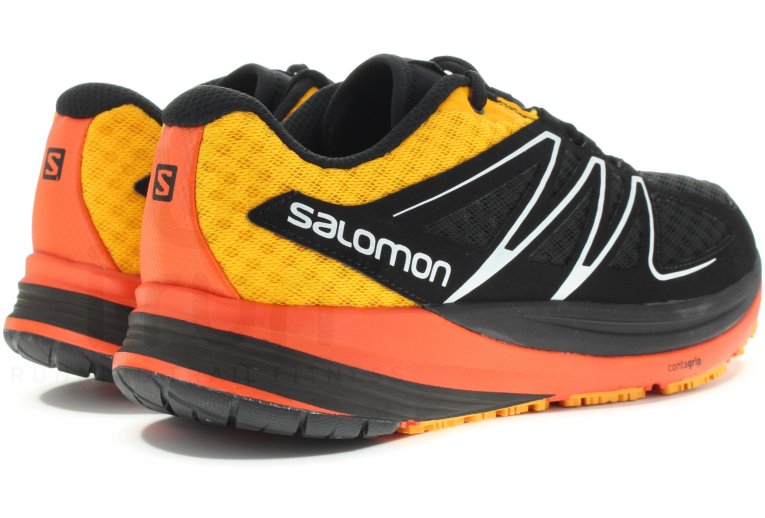 Salomon Sense Pulse