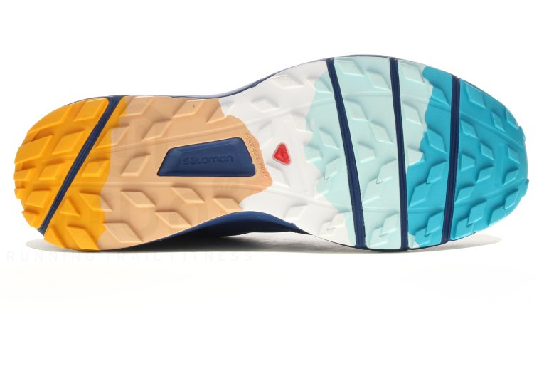 Salomon Sense Ride 2 Edici�n Limitada Mont Blanc