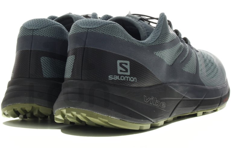 Salomon Sense Ride 2