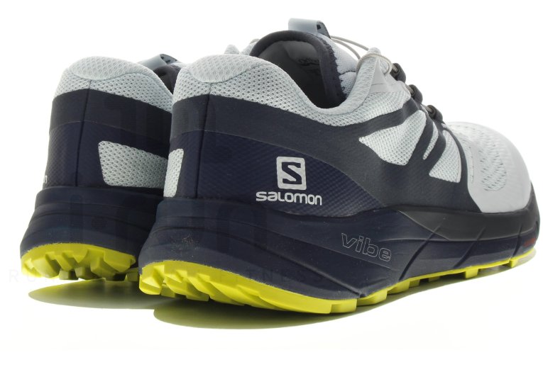 Salomon Sense Ride 2