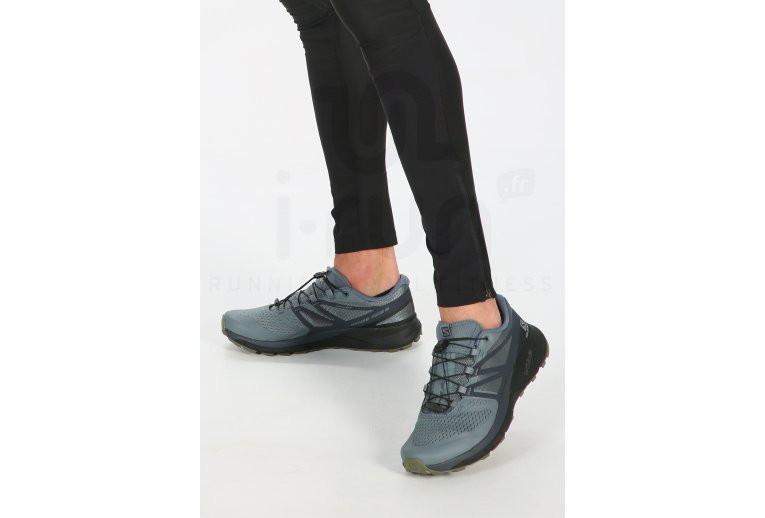 Salomon Sense Ride 2