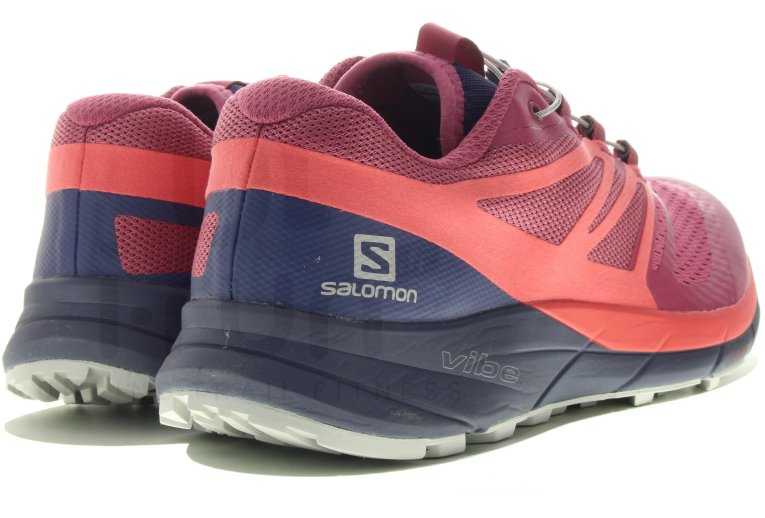 Salomon Sense Ride 2