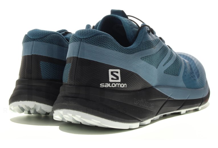 Salomon Sense Ride 2