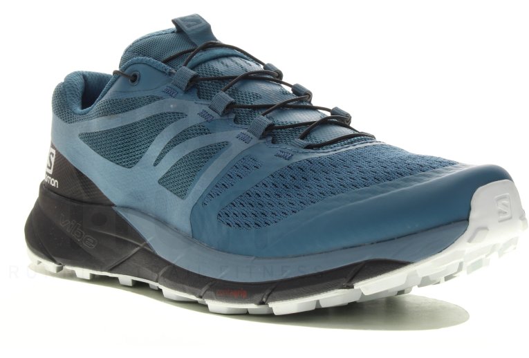 Salomon Sense Ride 2