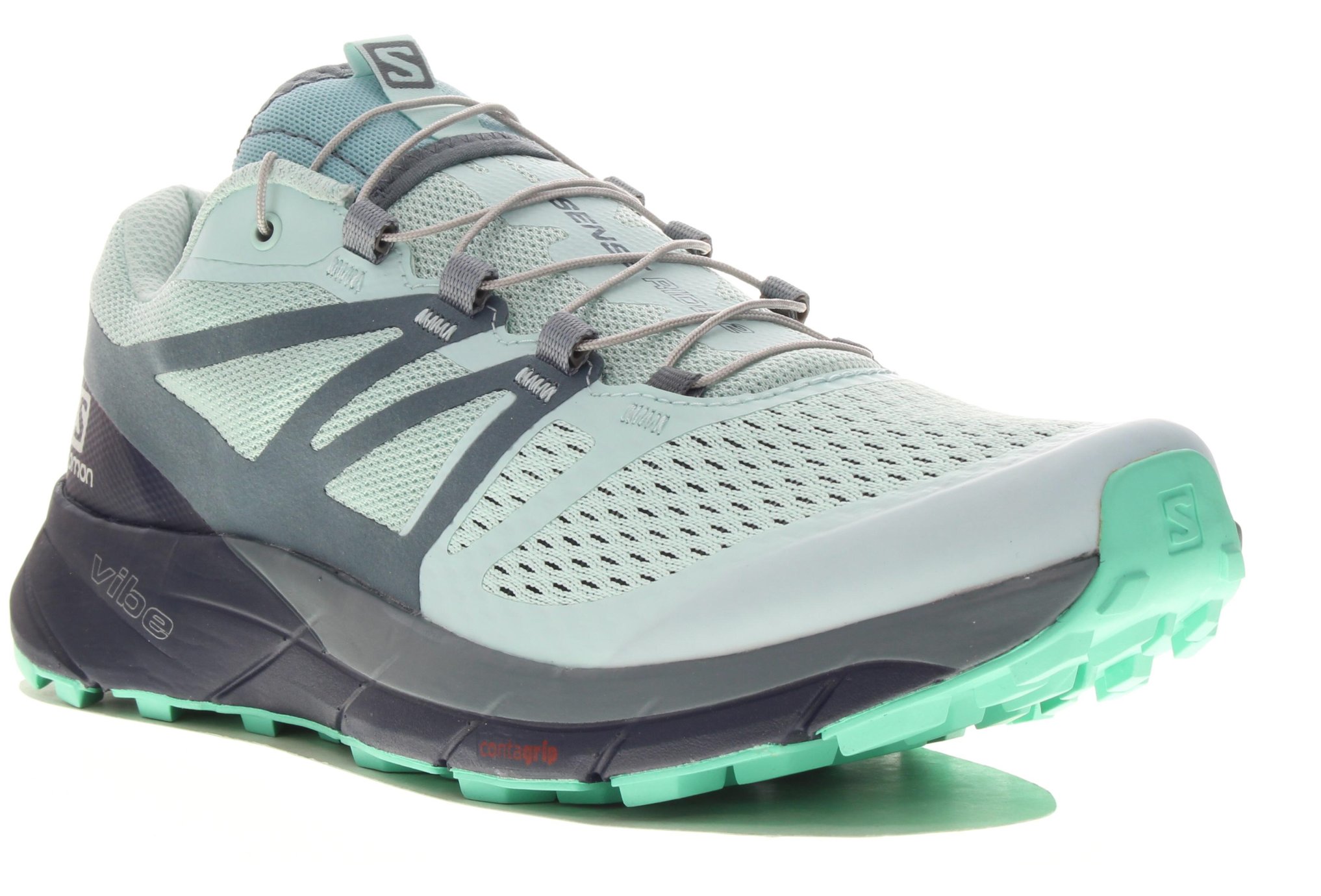 Salomon sense best sale ride 2 femme