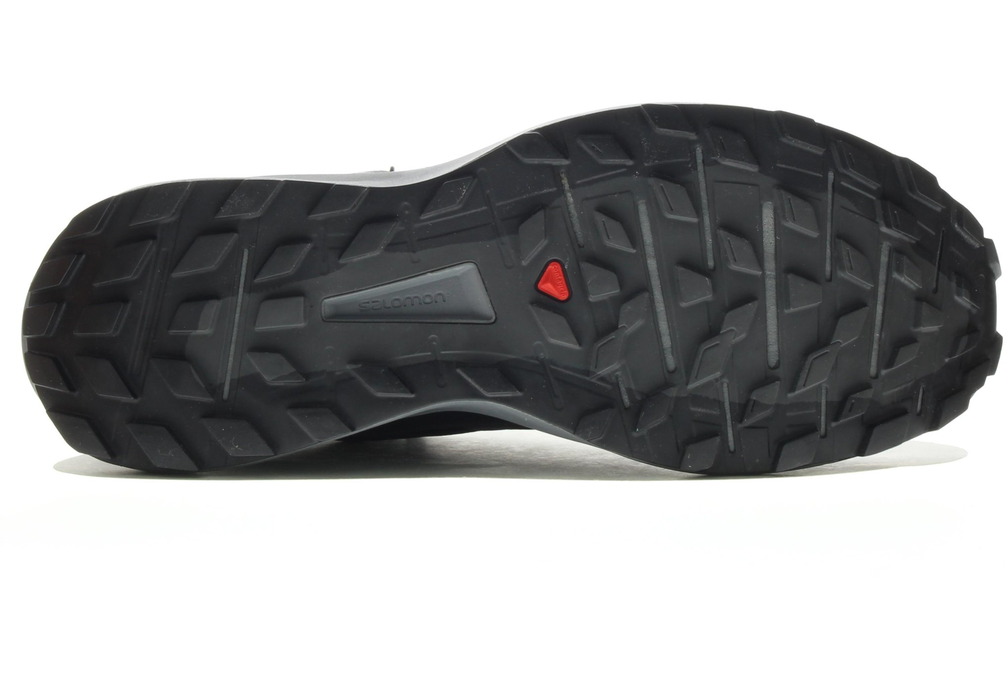 sense ride 4 gore tex invisible fit