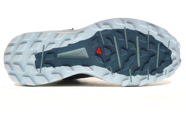 Salomon Sense Ride 3 Gore-Tex Invisible Fit