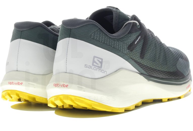 Salomon Sense Ride 3