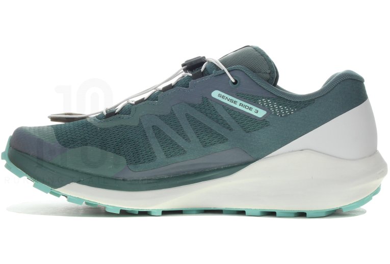 Salomon Sense Ride 3