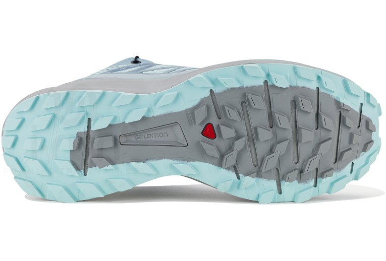 Salomon Sense Ride 4 Gore-Tex Invisible Fit Damen