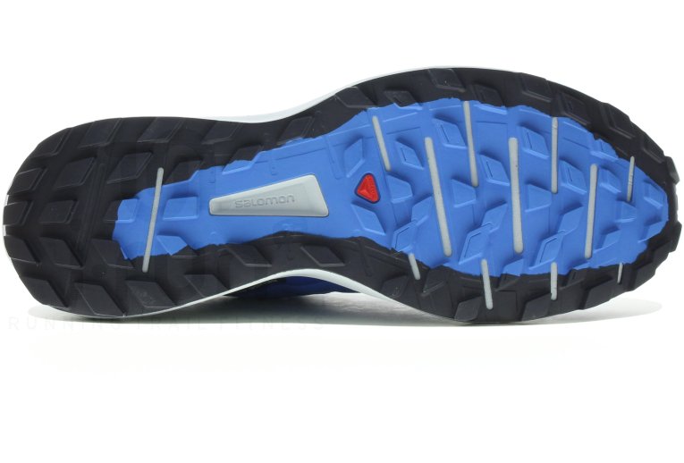 Salomon Sense Ride 4 Herren