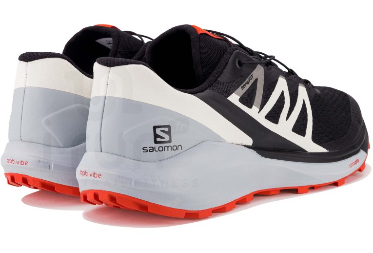 Salomon Sense Ride 4