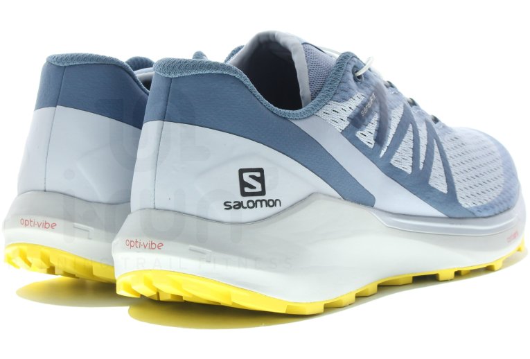 Salomon Sense Ride 4