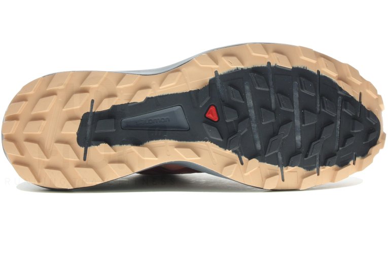 Salomon Sense Ride 4 Damen