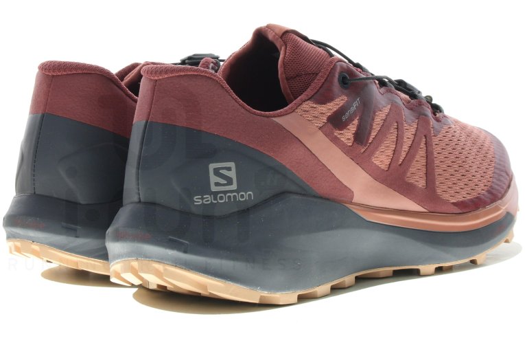 Salomon Sense Ride 4 Damen