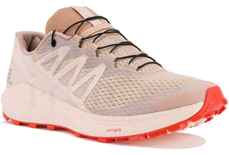 Salomon Sense Ride 4 Damen