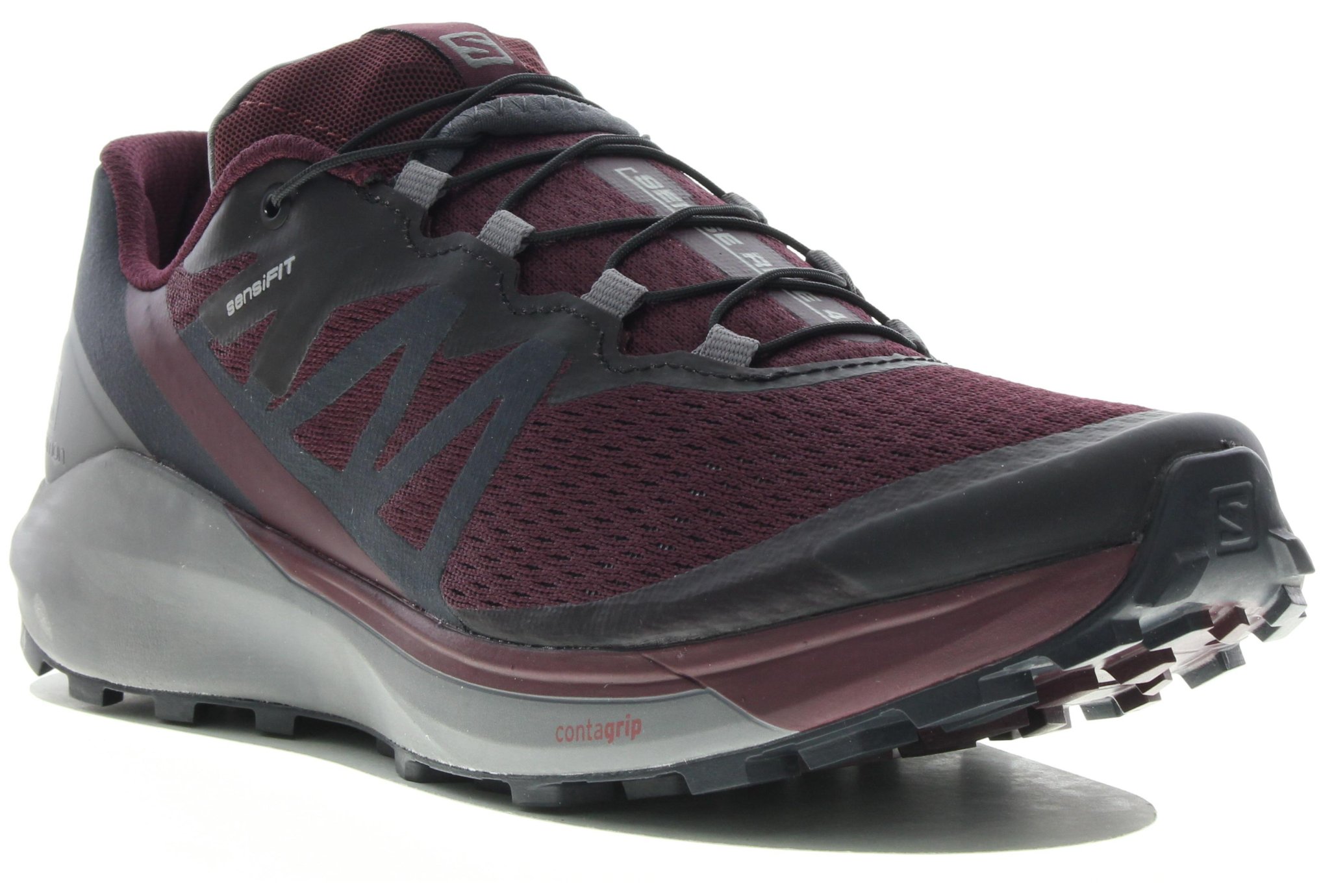 salomon sense ride 4 women's review