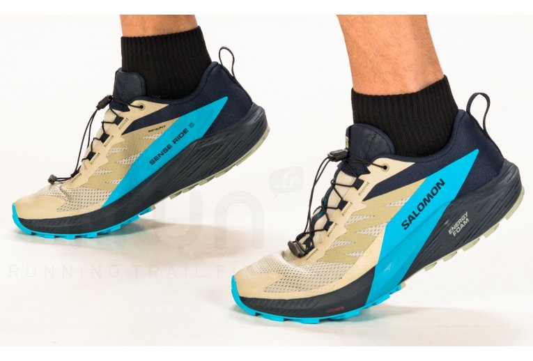 Salomon Sense Ride 5