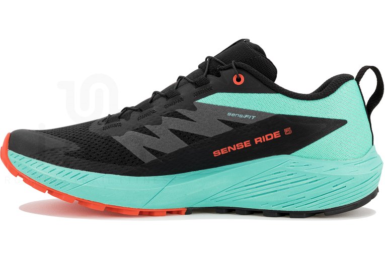 Salomon Sense Ride 5 M