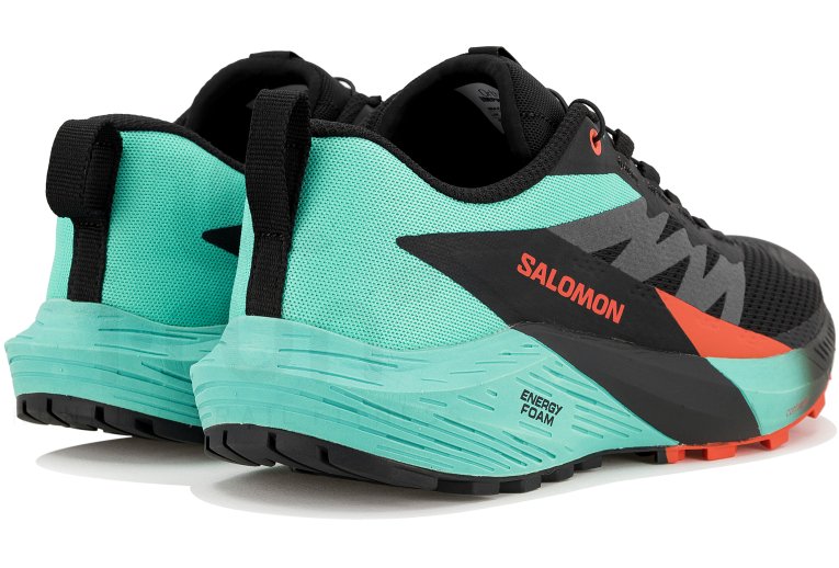 Salomon Sense Ride 5 M