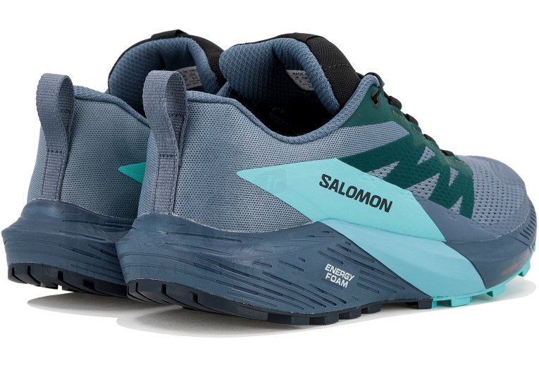 Salomon Sense Ride 5 Gore-Tex