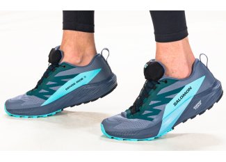 Salomon Sense Ride 5 Gore-Tex