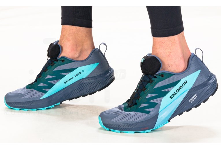 Salomon Sense Ride 5 Gore-Tex