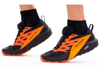 Salomon Sense Ride 5 Gore-Tex