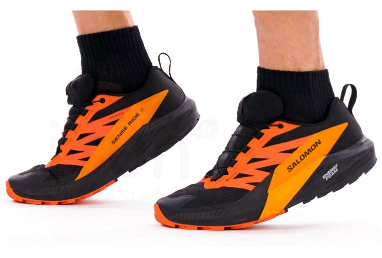 Salomon Sense Ride 5 Gore-Tex Herren