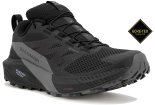 Salomon Sense Ride 5 Gore-Tex W