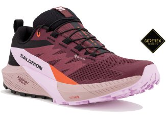 Salomon Sense Ride 5 Gore-Tex Damen