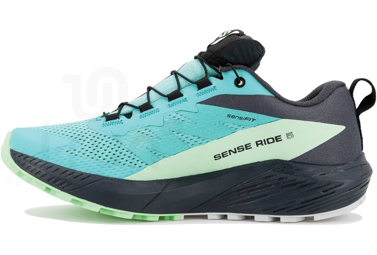 Salomon Sense Ride 5 Gore-Tex W