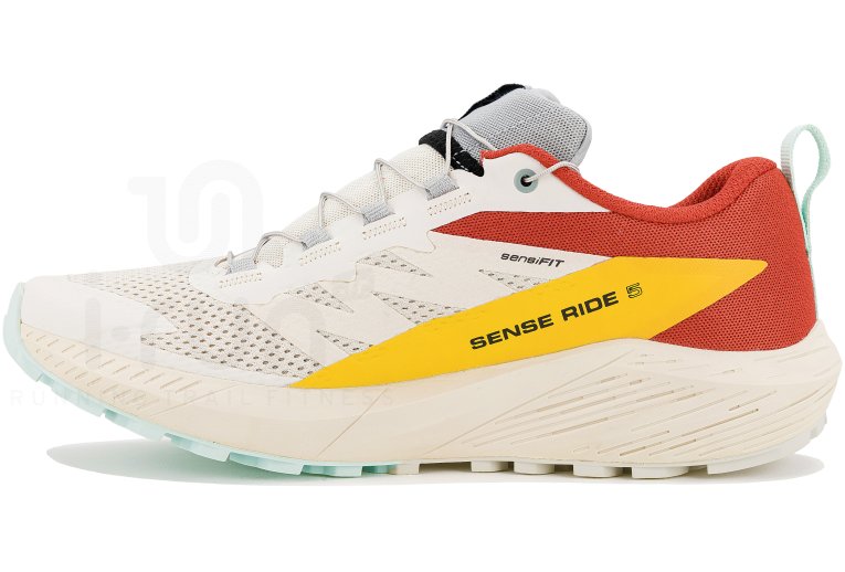 Salomon Sense Ride 5 Herren