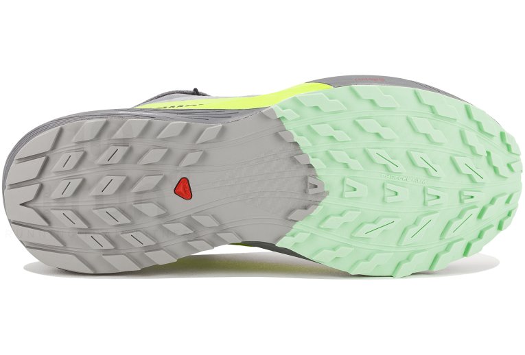 Salomon Sense Ride 5