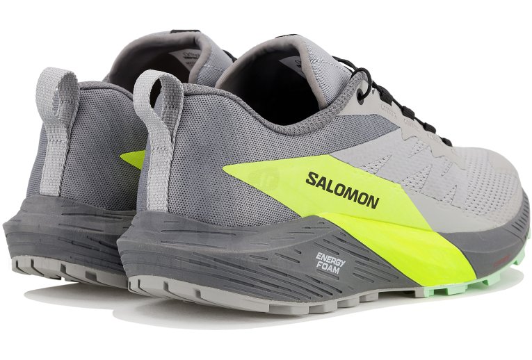 Salomon Sense Ride 5