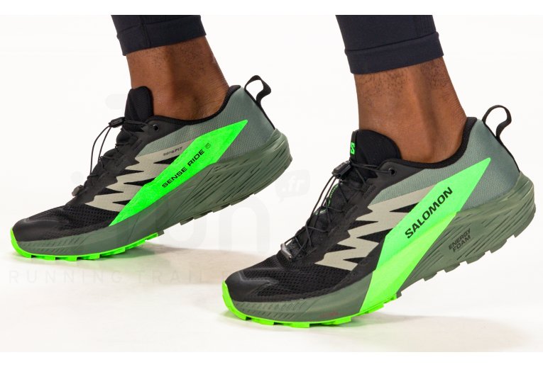 Salomon Sense Ride 5 Herren